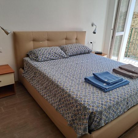 Apartmán La Casa Di Mario Perledo Exteriér fotografie
