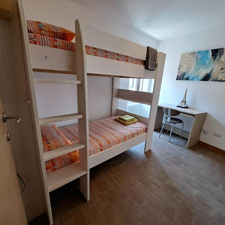 Apartmán La Casa Di Mario Perledo Exteriér fotografie