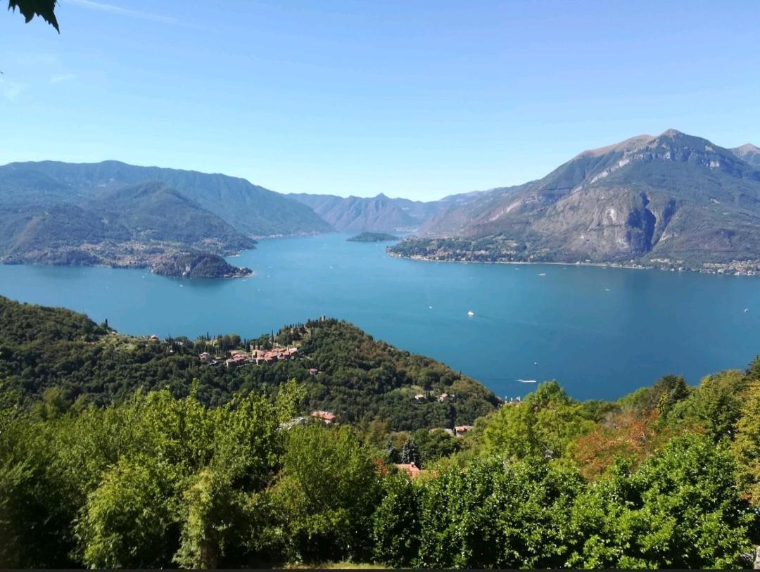 Apartmán La Casa Di Mario Perledo Exteriér fotografie