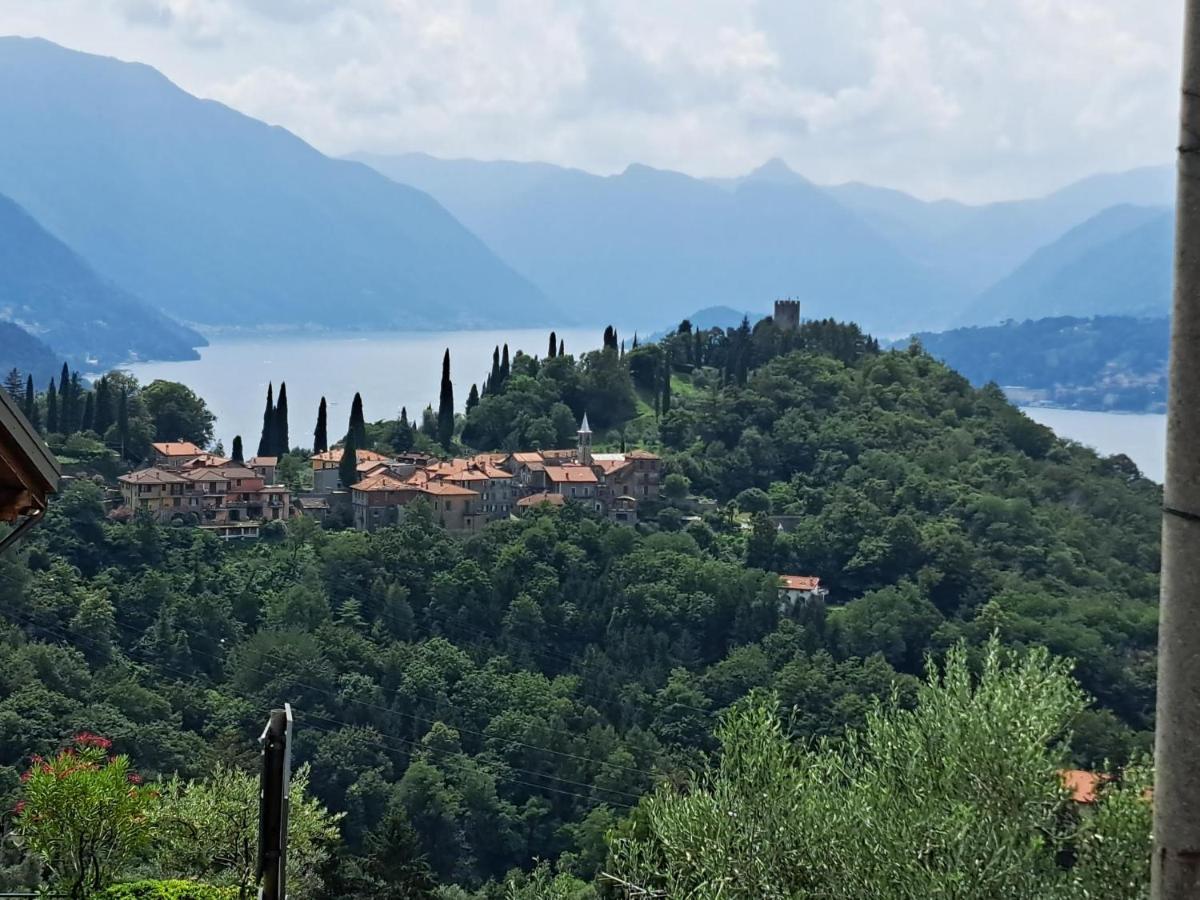 Apartmán La Casa Di Mario Perledo Exteriér fotografie
