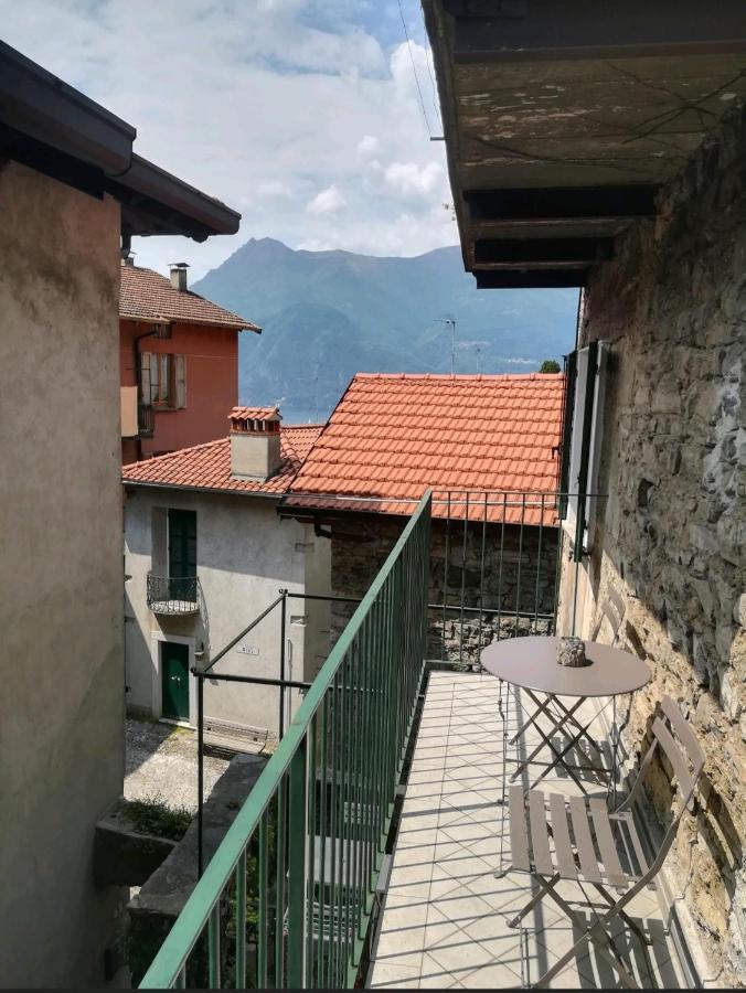 Apartmán La Casa Di Mario Perledo Exteriér fotografie