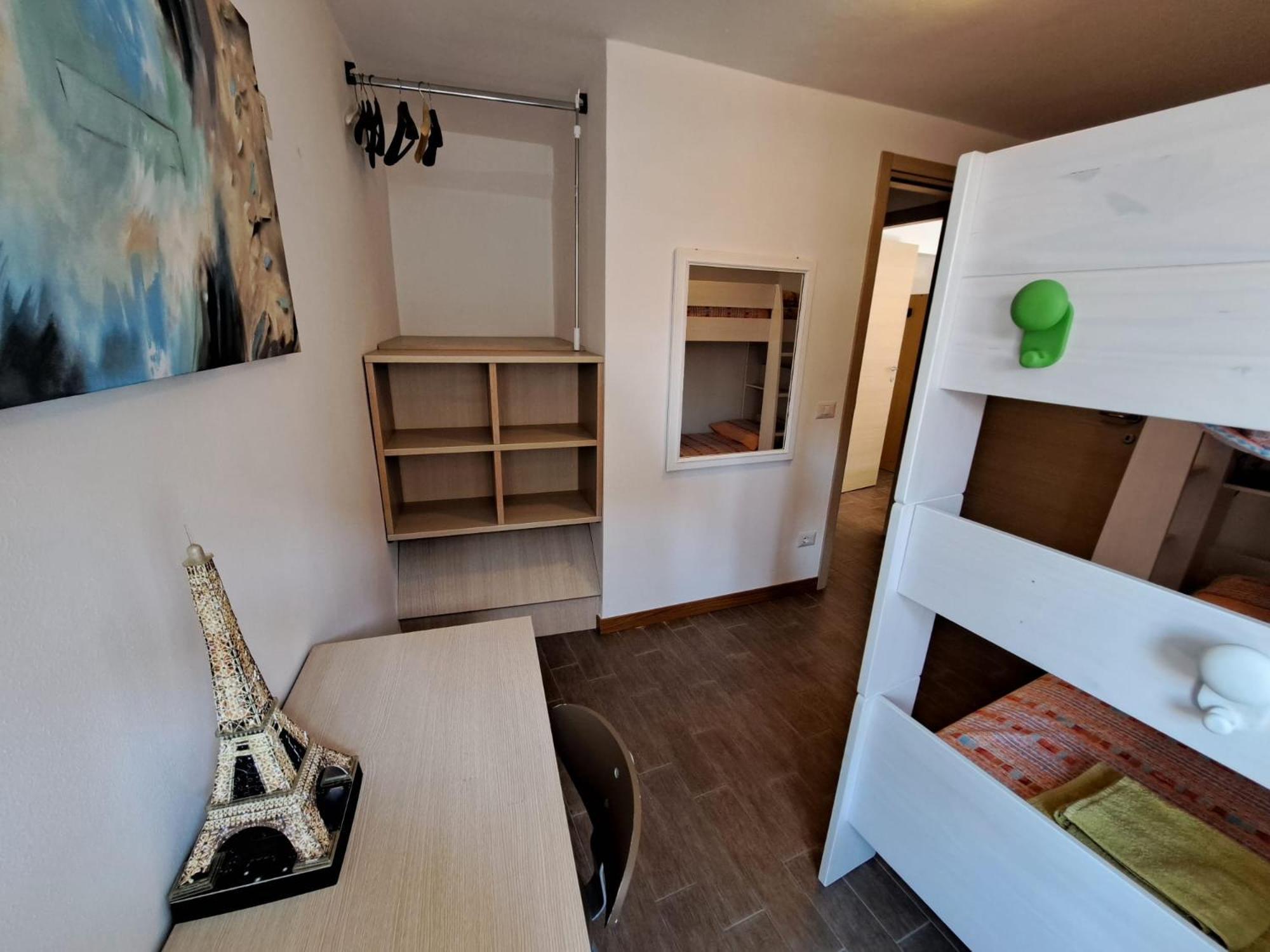Apartmán La Casa Di Mario Perledo Exteriér fotografie